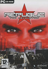 Pochette Republic : The Revolution