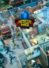 Pochette Rescue HQ