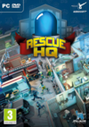 Pochette Rescue HQ