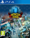 Pochette Rescue HQ