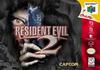 Pochette Resident Evil 2