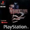 Pochette Resident Evil 2