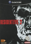 Pochette Resident Evil 2