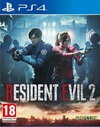 Pochette Resident Evil 2