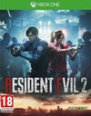 Pochette Resident Evil 2