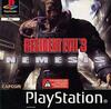 Pochette Resident Evil 3 : Nemesis