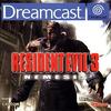 Pochette Resident Evil 3 : Nemesis