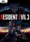 Pochette Resident Evil 3