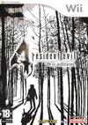 Pochette Resident Evil 4