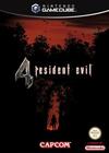 Pochette Resident Evil 4
