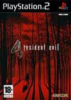 Pochette Resident Evil 4