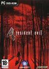 Pochette Resident Evil 4