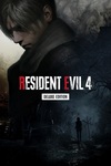 Pochette Resident Evil 4