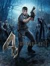 Pochette Resident Evil 4 VR