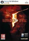 Pochette Resident Evil 5