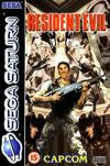 Pochette Resident Evil