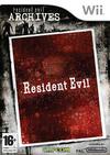 Pochette Resident Evil