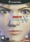 Pochette Resident Evil Code : Veronica X