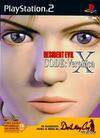 Pochette Resident Evil Code : Veronica X
