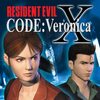 Pochette Resident Evil Code : Veronica X