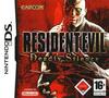 Pochette Resident Evil Deadly Silence