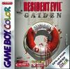 Pochette Resident Evil Gaiden