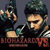 Pochette Resident Evil Mercenaries VS.