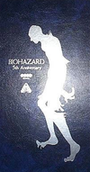 Pochette Resident Evil : Nightmare Return