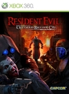 Pochette Resident Evil : Operation Raccoon City