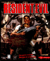 Pochette Resident Evil