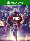 Pochette Resident Evil Re:Verse