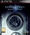 Pochette Resident Evil : Revelations