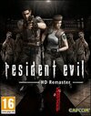 Pochette Resident Evil