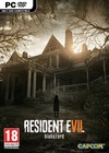 Pochette Resident Evil VII