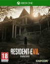 Pochette Resident Evil VII