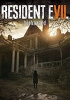 Pochette Resident Evil VII