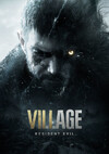 Pochette Resident Evil Village