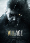 Pochette Resident Evil Village