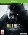 Pochette Resident Evil Village