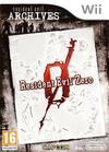 Pochette Resident Evil Zero