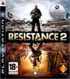 Pochette Resistance 2