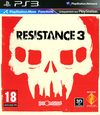 Pochette Resistance 3