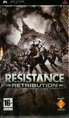 Pochette Resistance Retribution