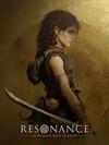 Pochette Resonance : A Plague Tale Legacy