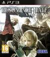 Pochette Resonance of Fate