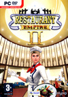 Pochette Restaurant Empire II