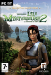 Pochette Retour sur l'Ile Mystérieuse 2