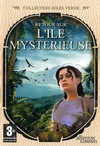 Pochette Retour sur l'Ile Mystérieuse