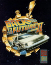 Pochette Retour vers le futur part II