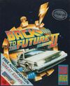 Pochette Retour vers le futur part II